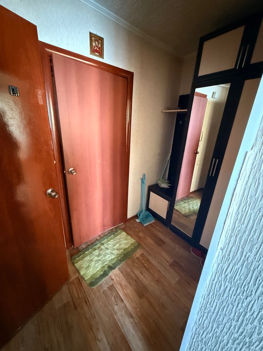 1комнатная квартира в Сортировке