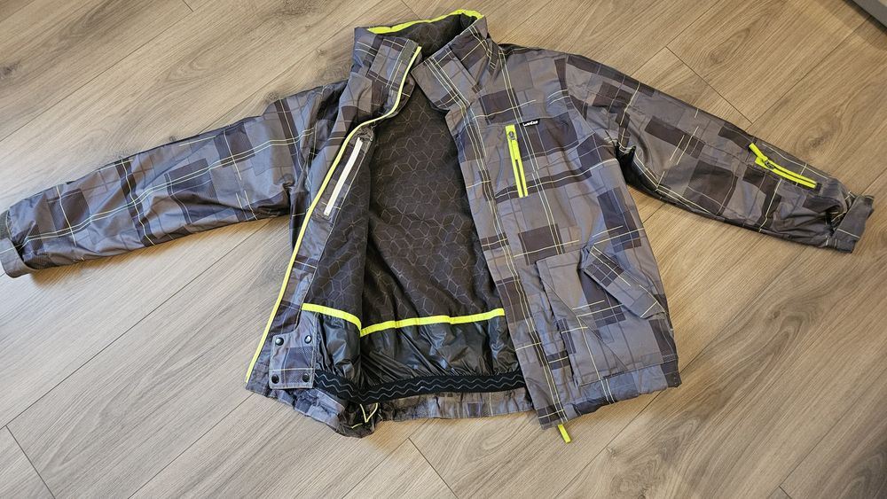 Costum ski barbati, Wedze, marime 52/L ca nou