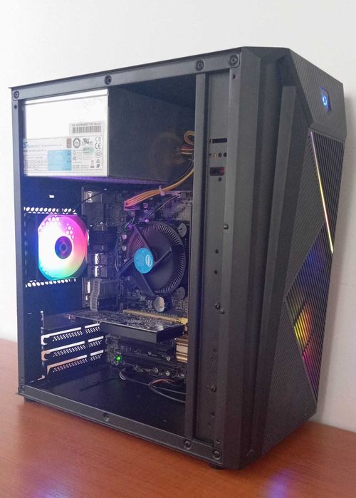 PC Gaming Refurbished