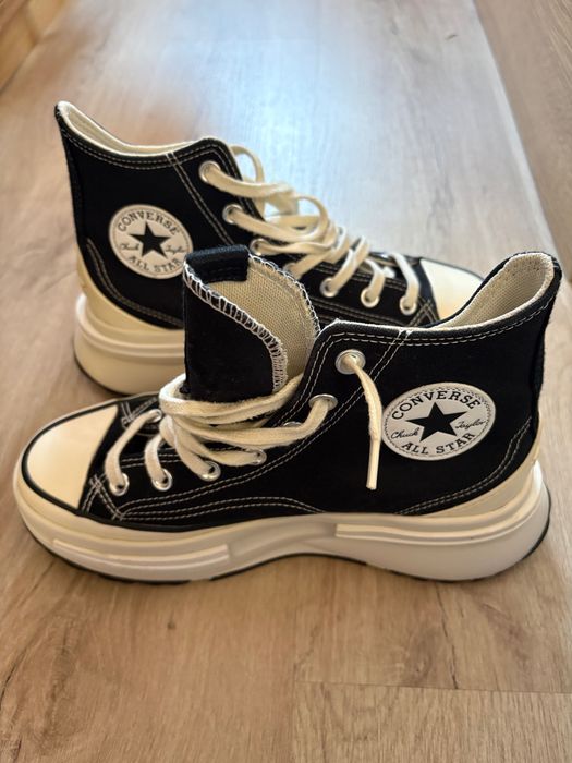 Дамски сникърси Converse Run Star Legacy CX