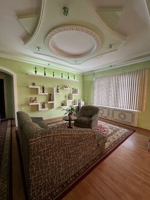 Продаётся Евро дом, Лимонария