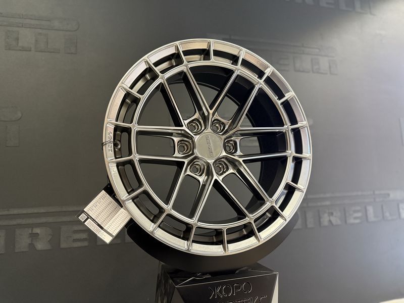 20цола Toyota Ford Ranger Ram Mitsunishi 6x139.7