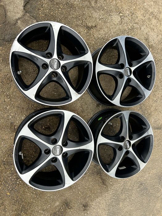 5x108 16 cms за ford volvo jaguar