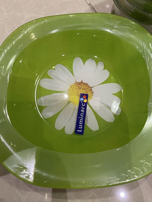 Посуда Luminarc комплект