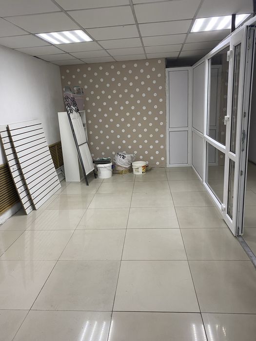 Сдается помещение