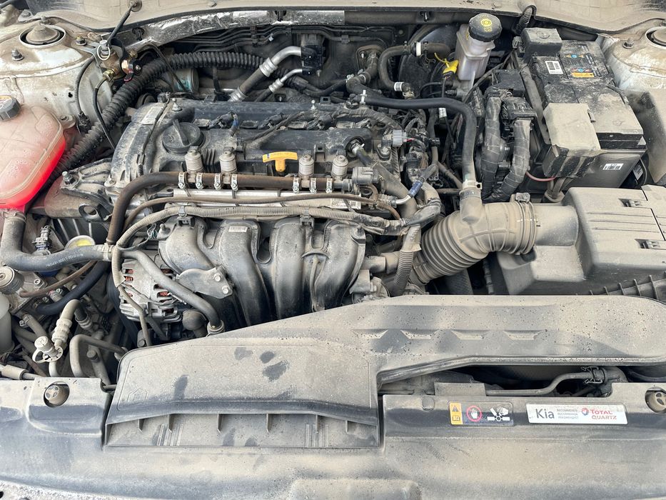 K5 320 mln kelishiladi