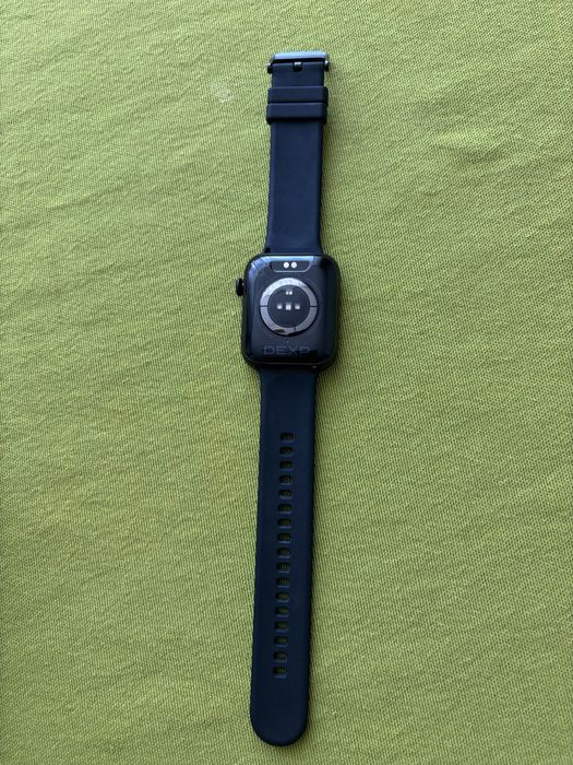 Dexp P40 fitness watch