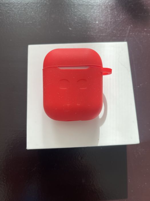 Airpods 2 поколения