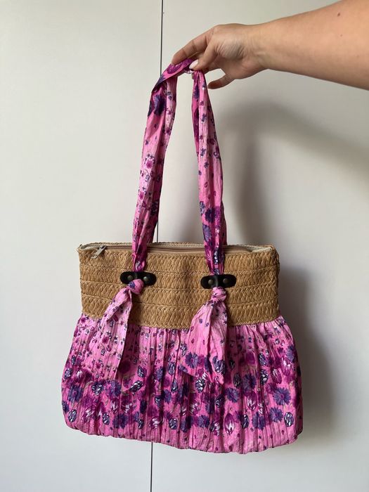 Новая летняя сумка