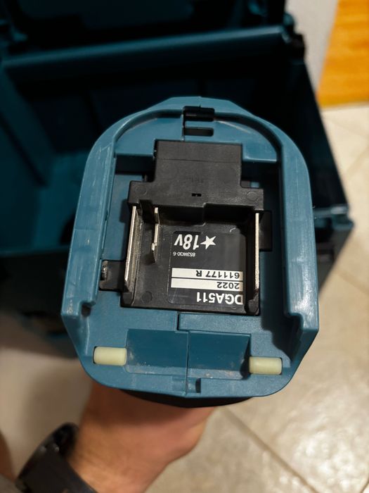 Комплект машини Makita