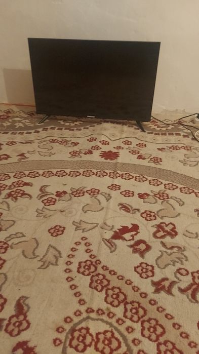 Телевизор самсунг