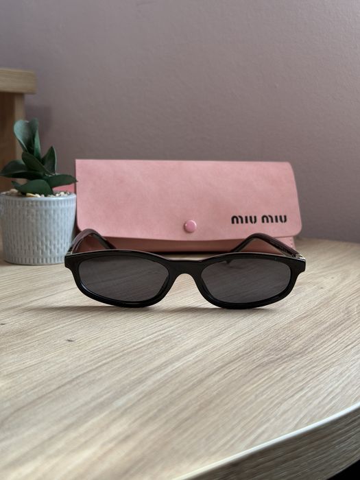 Ochelari Miu Miu