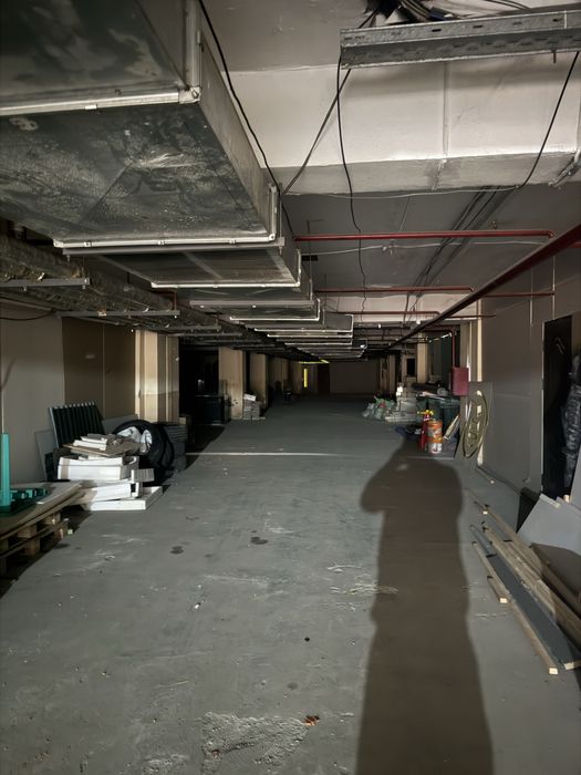 Сдаем подвал жилого дома