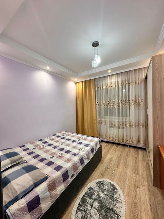 Посуточно сдается 2х комн кв