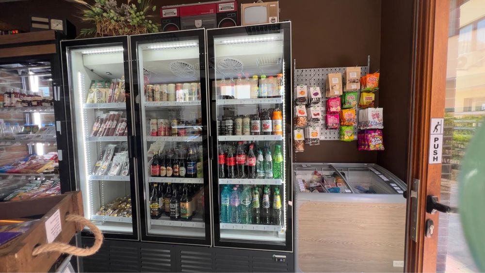 Продава се Магазин в Бургас, Сарафово - 70 кв.м за 2215 €/кв.м - Снимка #11