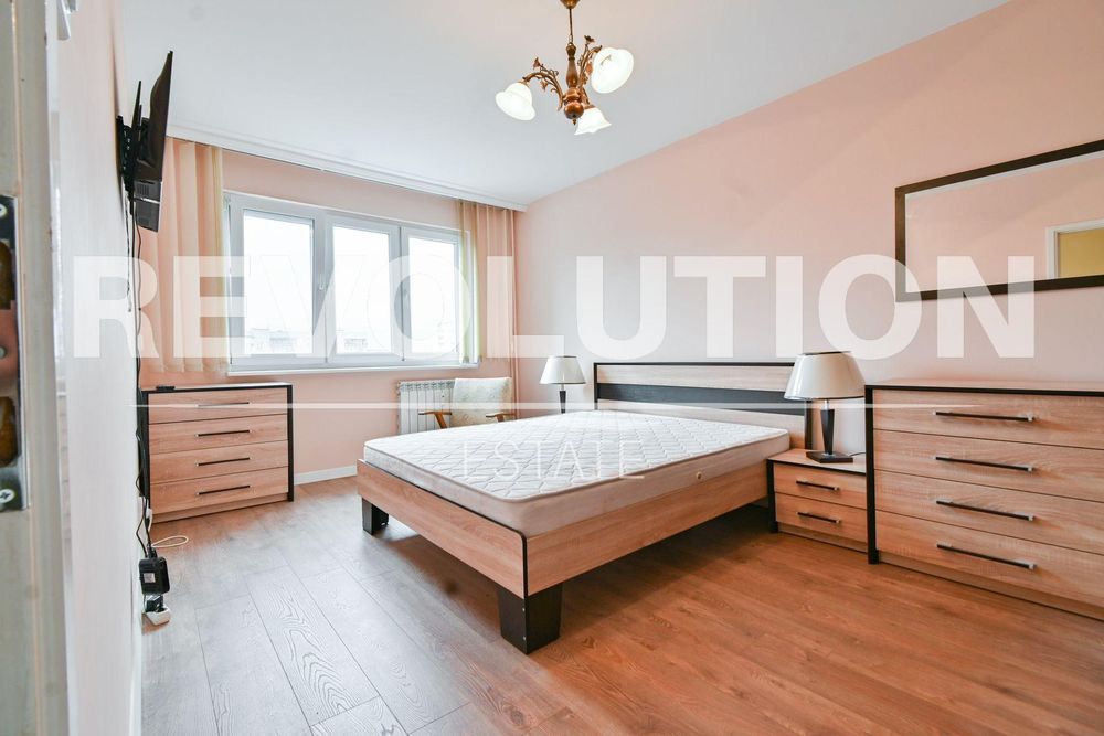 Дава се под наем Двустаен апартамент в София, Младост 2 - 85 кв.м за 698.19 € - Снимка #5