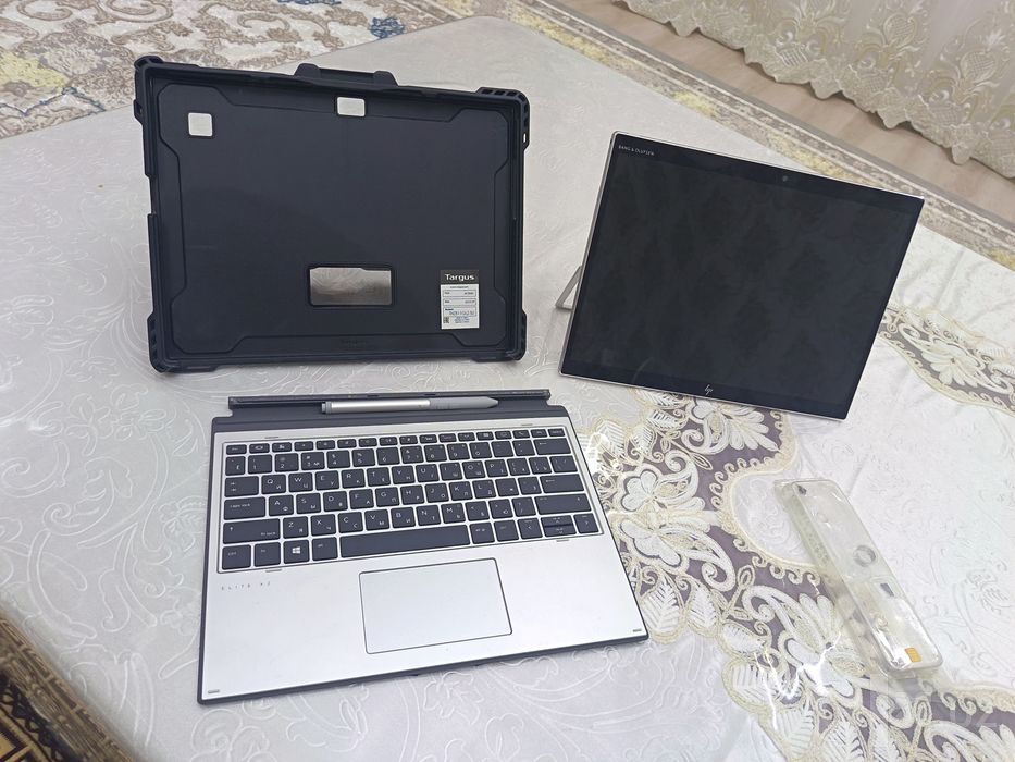 HP Elite x2 G4 ноутбук