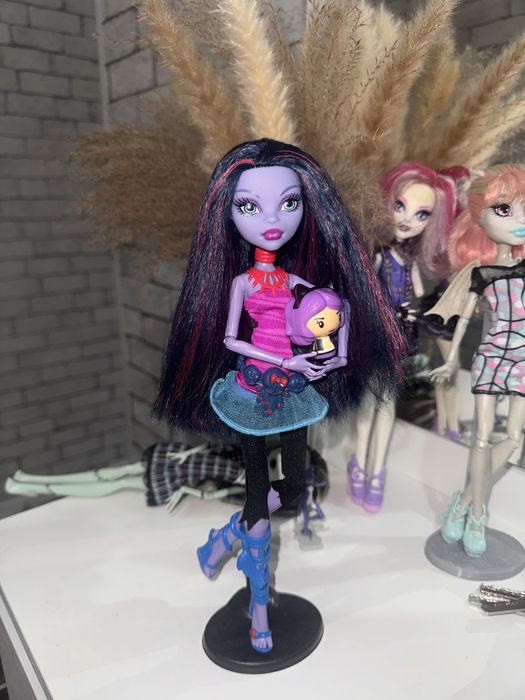 Кукла Monster High