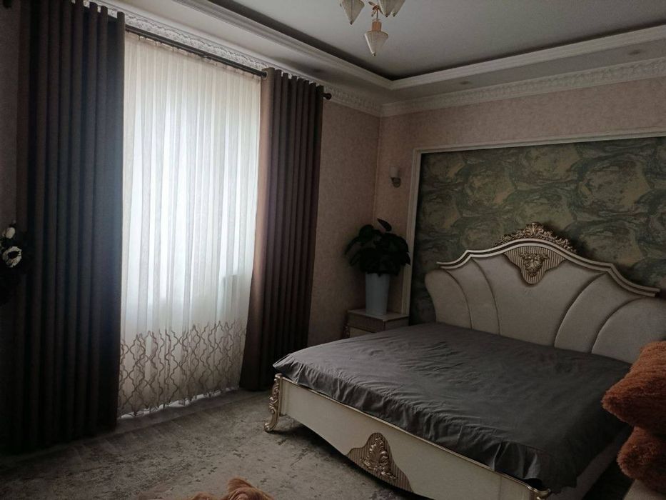 Мирзо улугбек Айти Парк, ор Военый госпиталь 6 комнат 2х Коттедж 2.73с