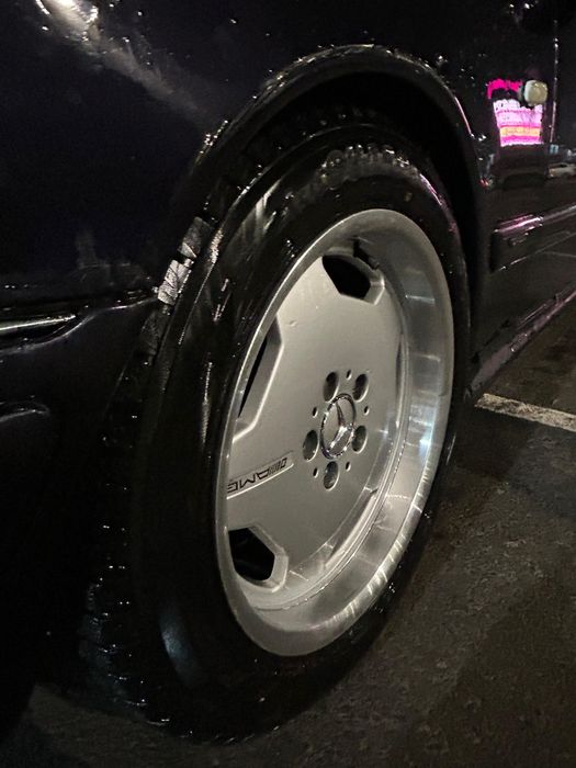 Моноблок диски R17