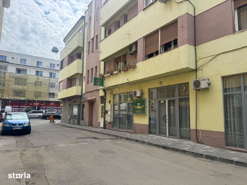 Apartament de inchiriat 2 camere Ultracentral/Satu Mare