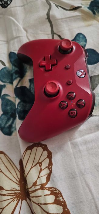maneta joystic controler xbox one