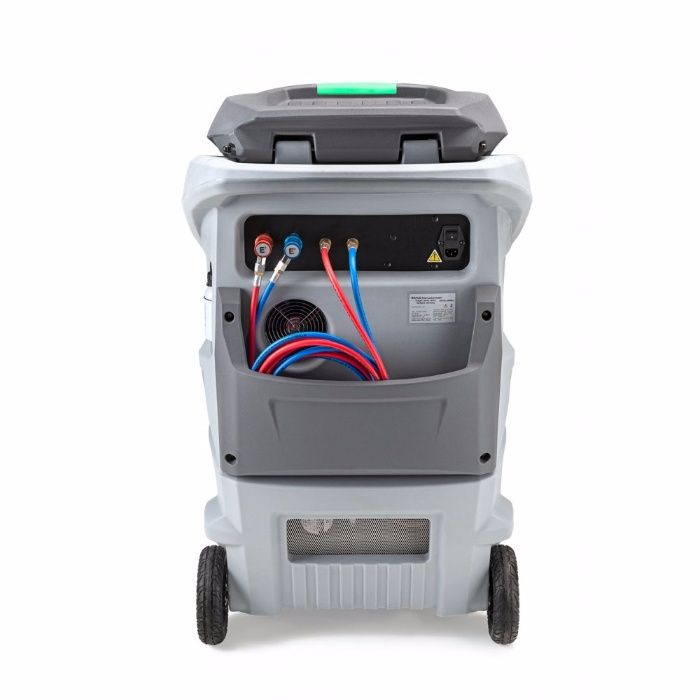 Aparat incarcat freon, clima auto MAHLE ArticPRO ACX 380