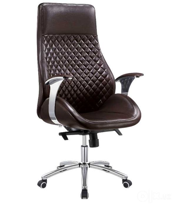 6037-A Brown eko kojali kreslo