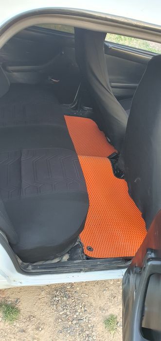 Жигули ваз 2107 метан