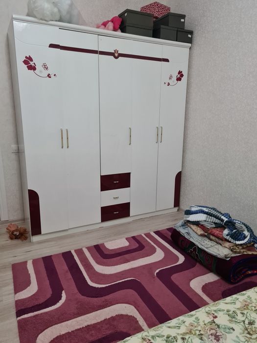 Спальни Гарнитур Сатылады