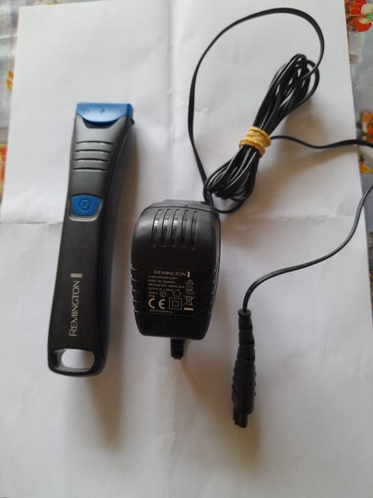 Mașina de tuns epilat Philips Panasonic