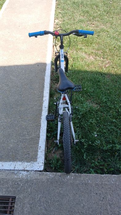Bicicleta copii B twin