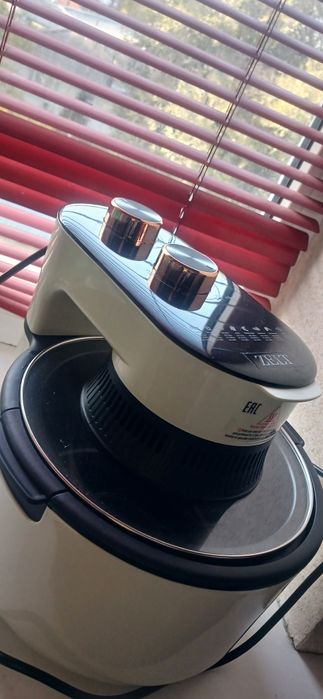 Продам или обмен аэрогриль