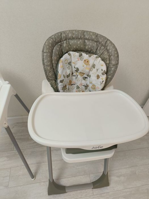 Детский стул joie
