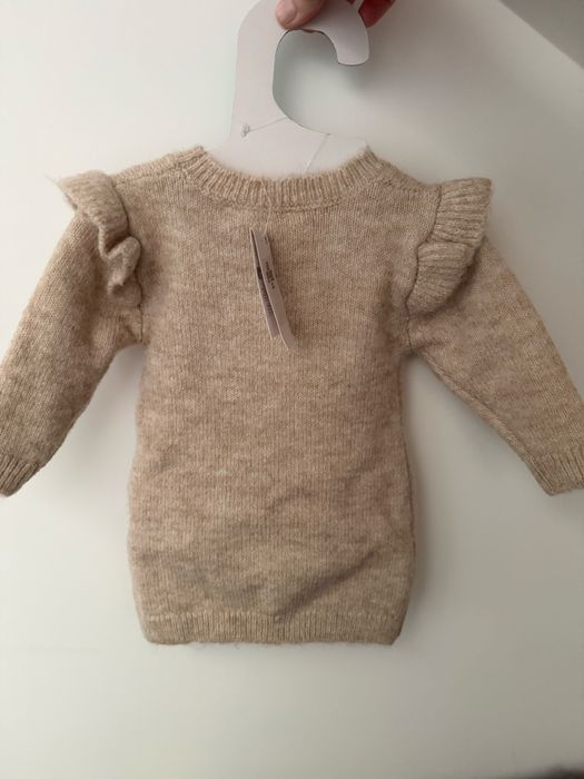 Rochita fetite cu dresuri noi Primarkt