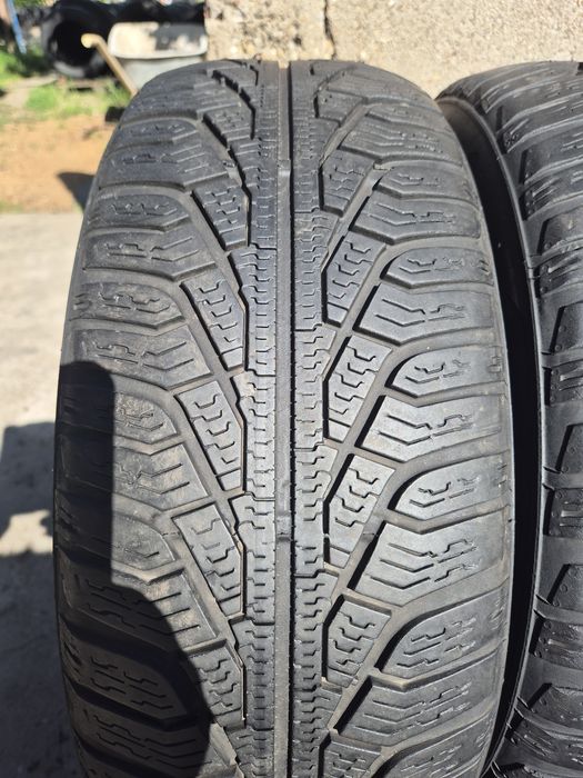 Cauciucuri iarna 205/55/16 m+s