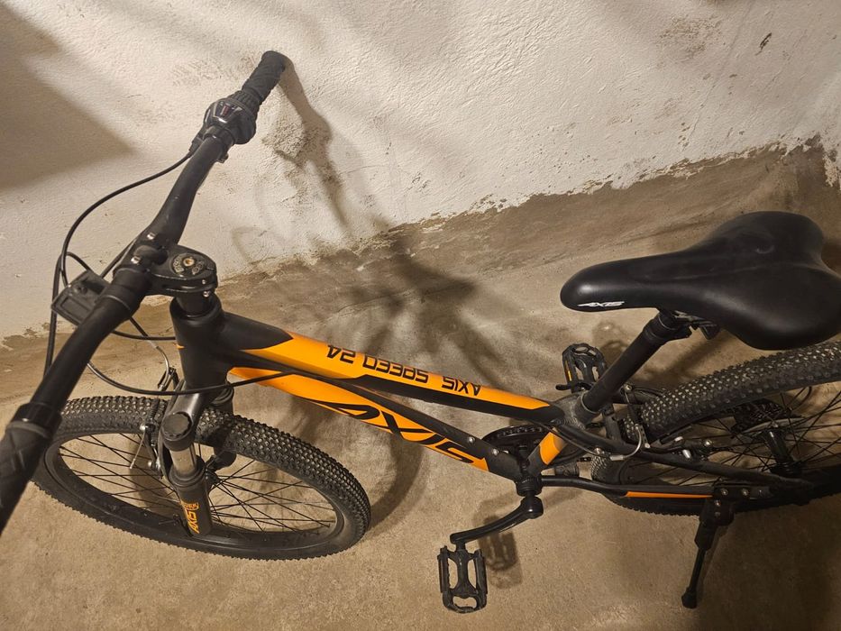 Продам велосипед