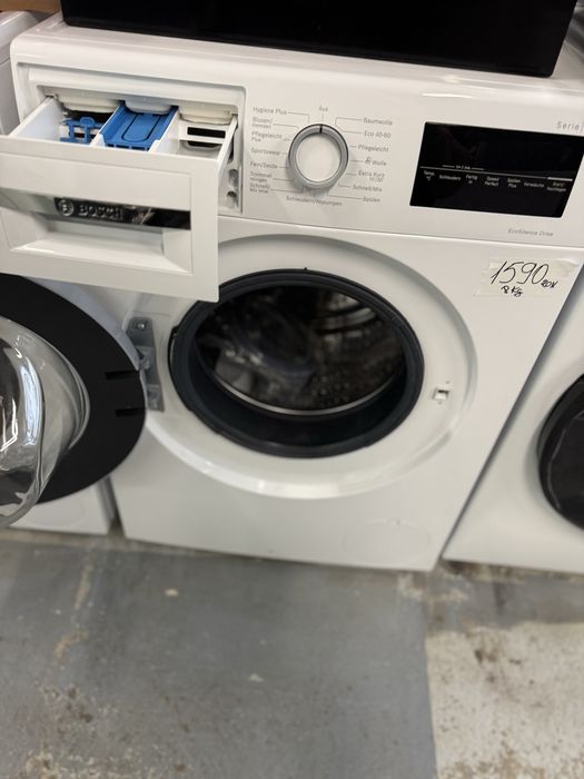 Mașină de spălat rufe Bosch WAN28K23