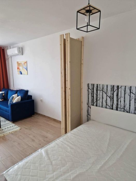 Дава се под наем Двустаен апартамент в София, Разсадника - 50 кв.м за 475 € - Снимка #4