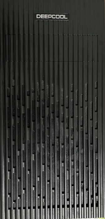 Геймърски компютър