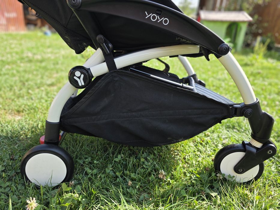 Carucior copii Babyzen Yoyo 2