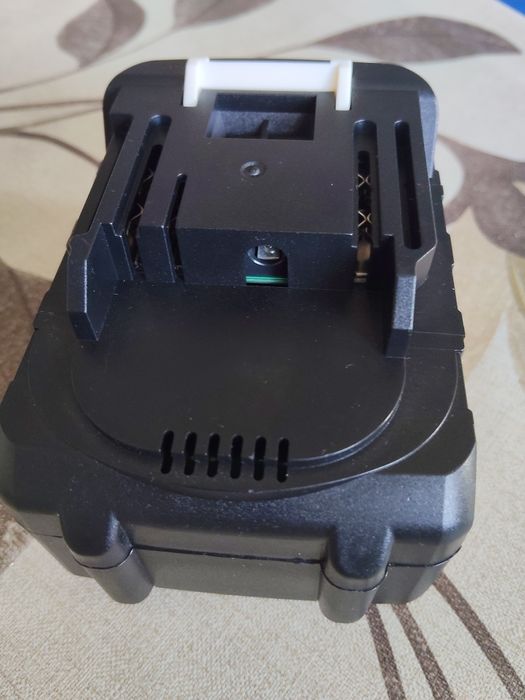 Литиона батерия нова