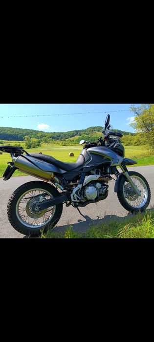 Vând Aprilia Pegaso 660 Trail