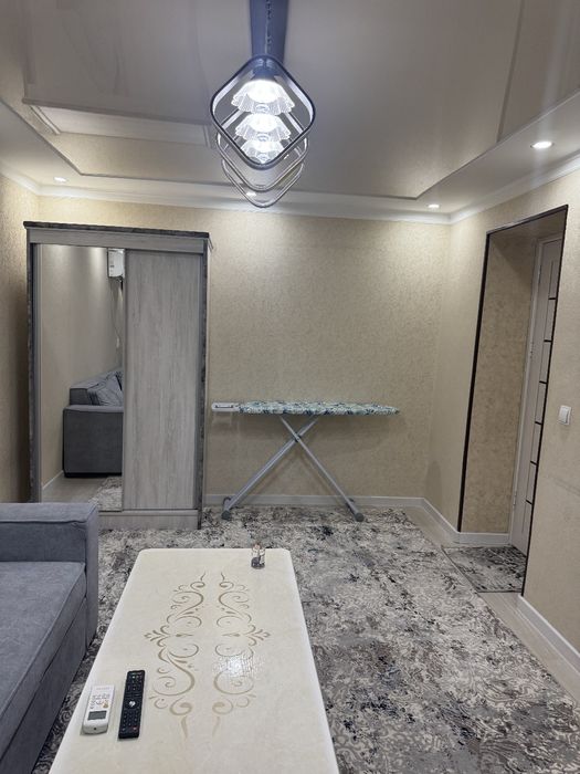 1 Хона квартира сотилади