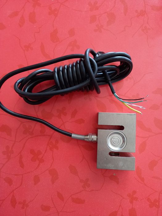 Тензодатчик для весов