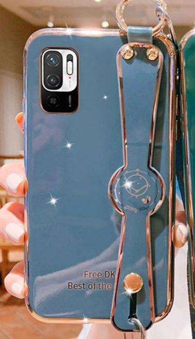 Чехол для xiaomi redmi note 10