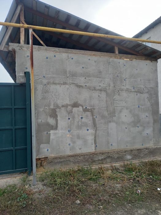 Квартира в аренду Байсерке