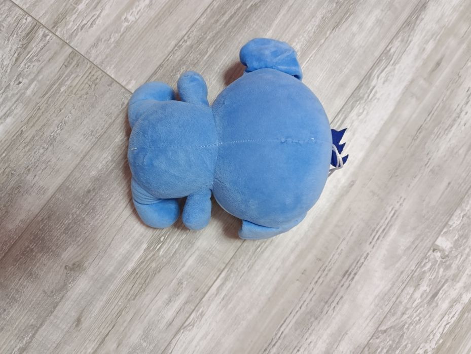 Плюшена играчка Стич