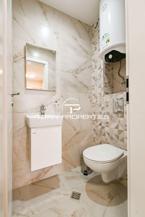 Дава се под наем Тристаен апартамент в София, Манастирски ливади - 108 кв.м за 997.05 € - Снимка #13