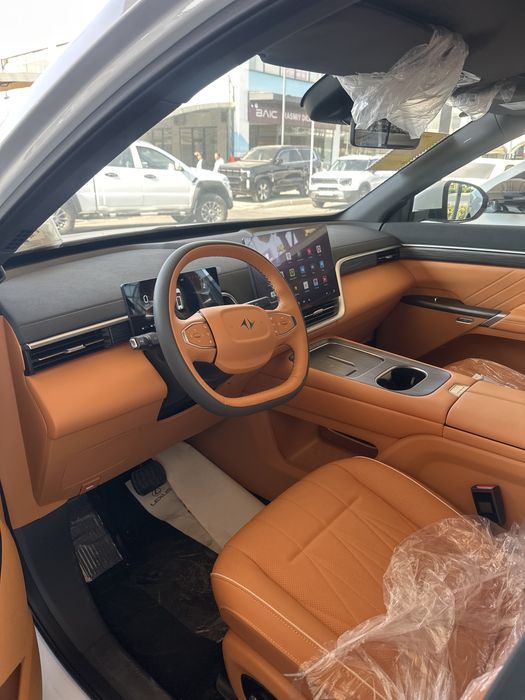 Dong feng 008 ultra 5 o’rindiqli